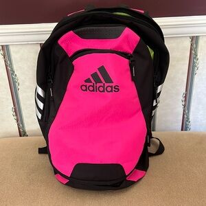 Adidas backpack